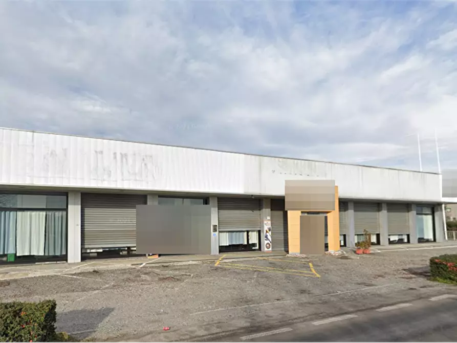 Immagine 9 di Capannone industriale in vendita  in Via Milano a Robbiate