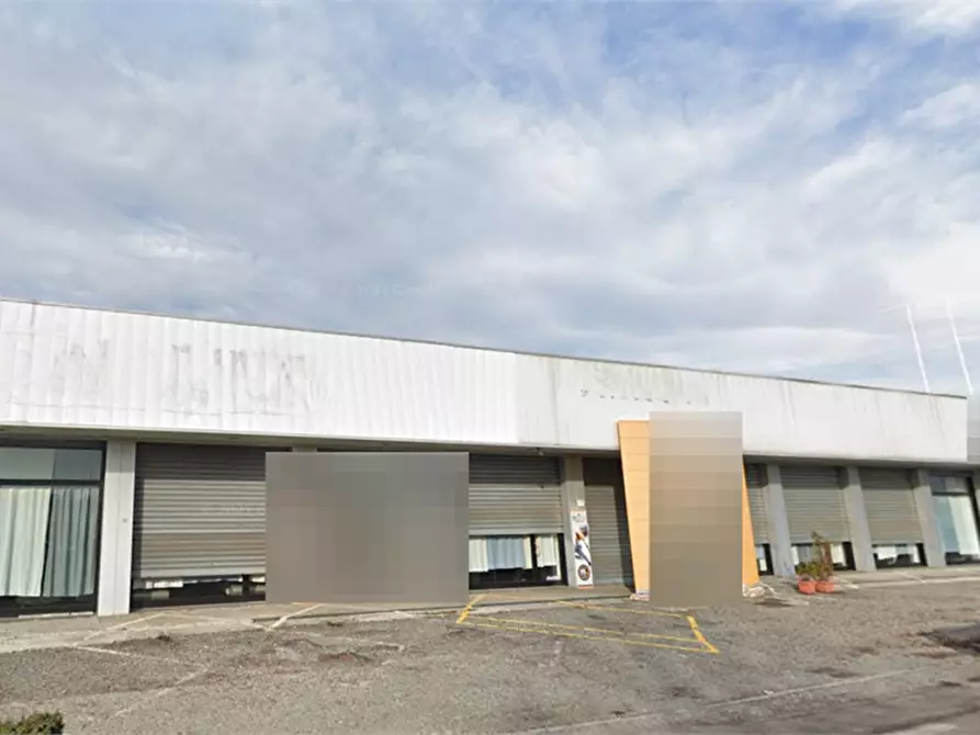 Immagine 10 di Capannone industriale in vendita  in Via Milano a Robbiate