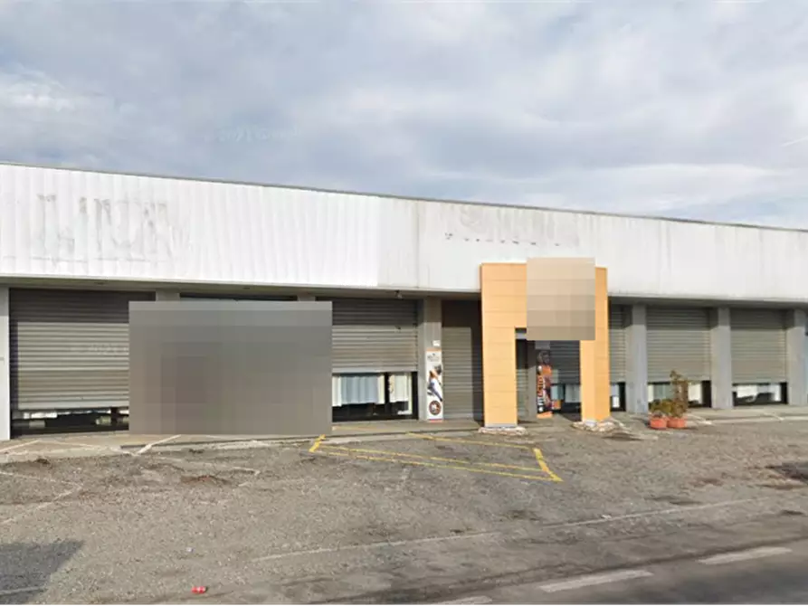 Immagine 12 di Capannone industriale in vendita  in Via Milano a Robbiate