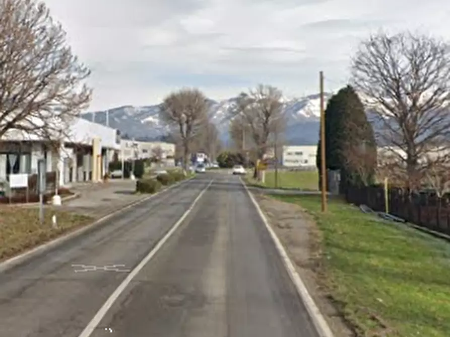 Immagine 17 di Capannone industriale in vendita  in Via Milano a Robbiate