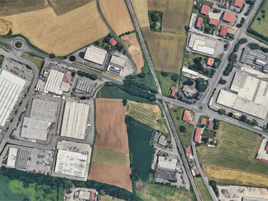 Immagine 19 di Capannone industriale in vendita  in Via Milano a Robbiate