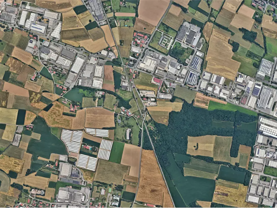 Immagine 20 di Capannone industriale in vendita  in Via Milano a Robbiate