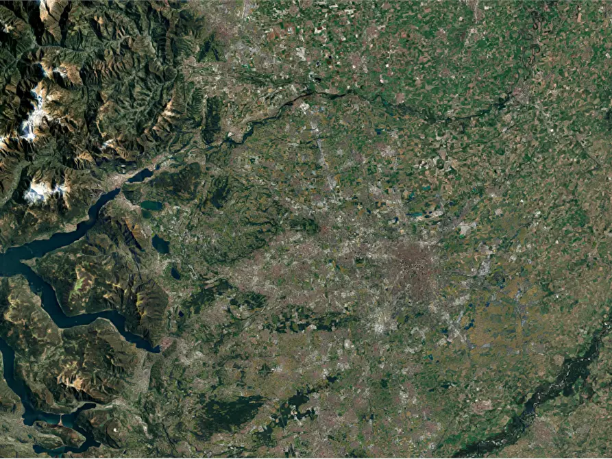 Immagine 23 di Capannone industriale in vendita  in Via Milano a Robbiate