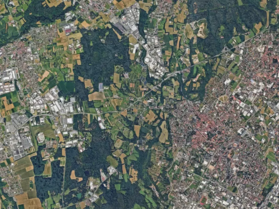 Immagine 7 di Appartamento in vendita  in Via Santo Stefano a Mariano Comense