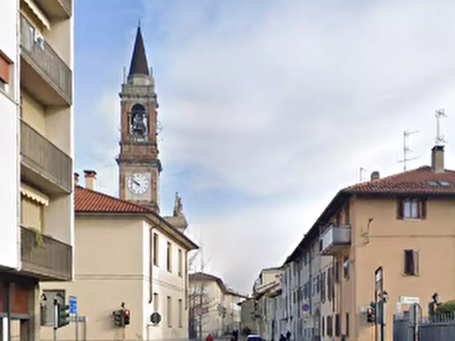 Immagine 8 di Appartamento in vendita  in Via Santo Stefano a Mariano Comense