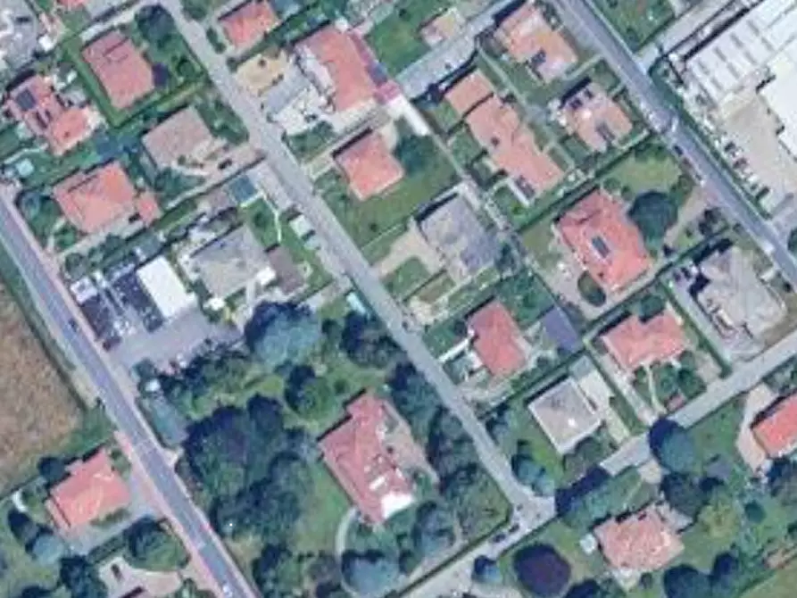 Immagine 2 di Capannone industriale in vendita  in V. Olgiate a Lurate Caccivio