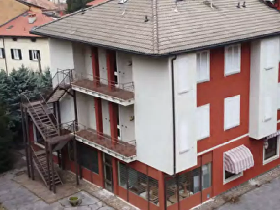Immagine 16 di Hotel in vendita  in Via Lunate a Canzo