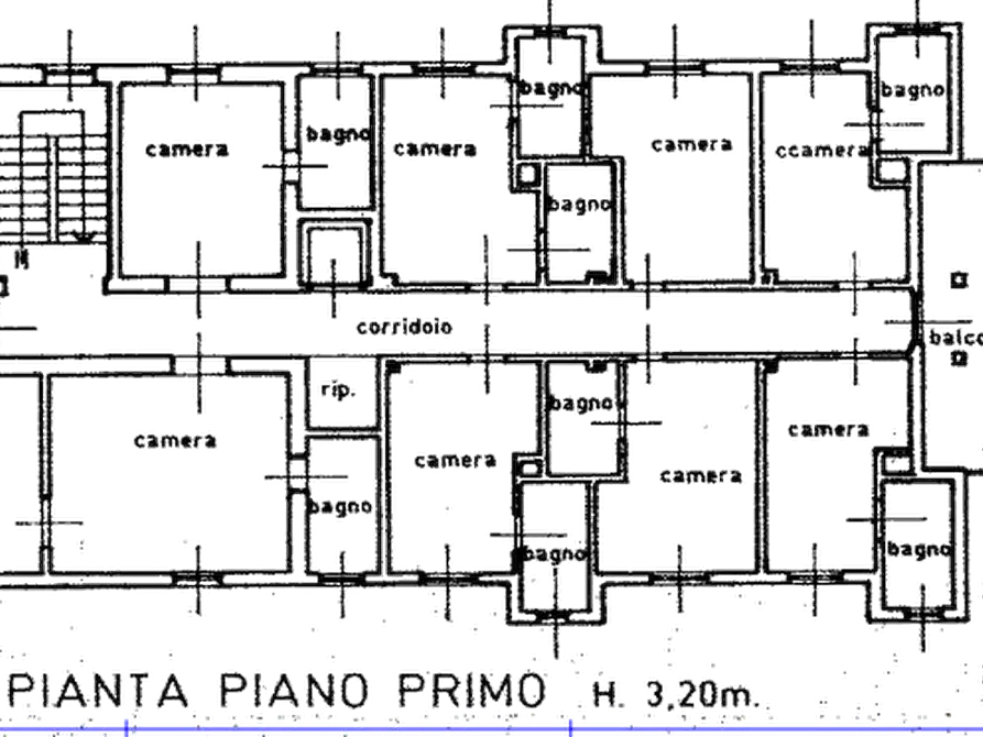 Immagine 25 di Hotel in vendita  in Via Lunate a Canzo