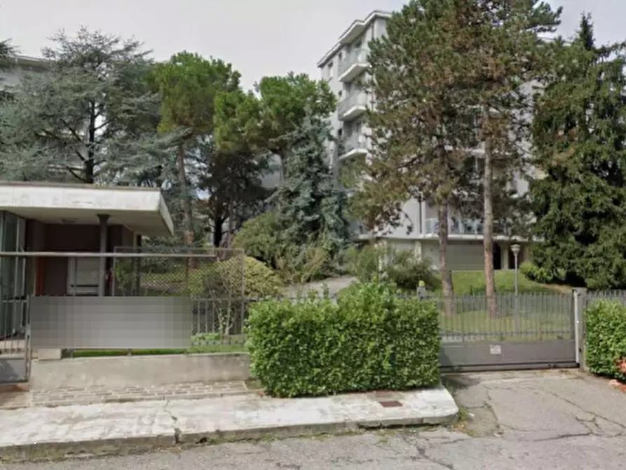 Immagine 2 di Appartamento in vendita  in Via Dante Alighieri a Lurago D'erba
