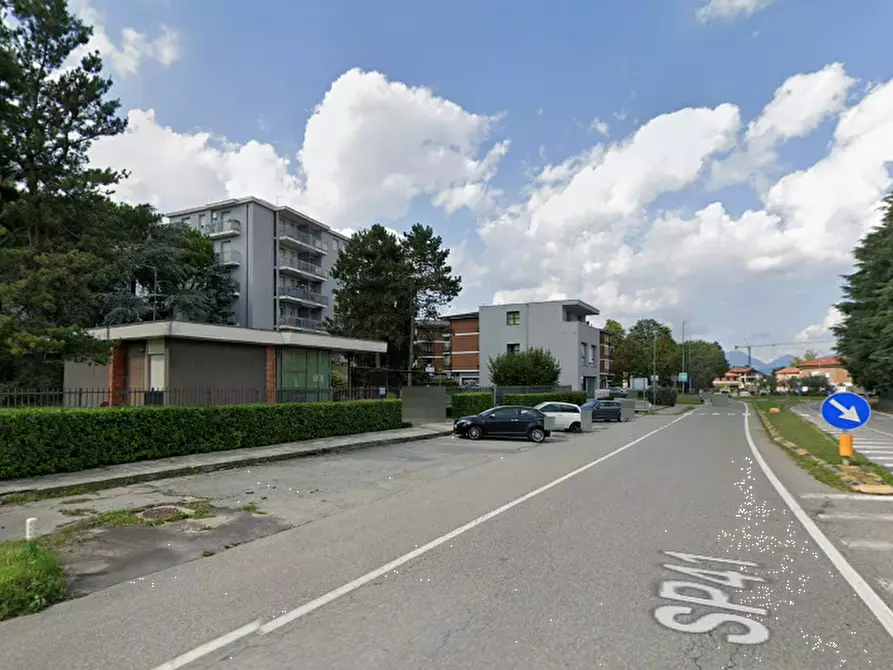 Immagine 7 di Appartamento in vendita  in Via Dante Alighieri a Lurago D'erba