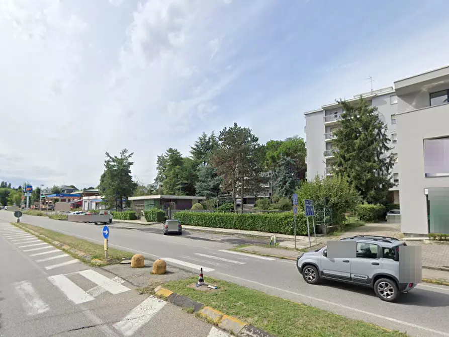 Immagine 11 di Appartamento in vendita  in Via Dante Alighieri a Lurago D'erba