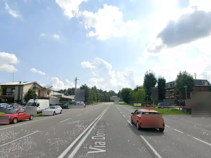 Immagine 13 di Appartamento in vendita  in Via Dante Alighieri a Lurago D'erba