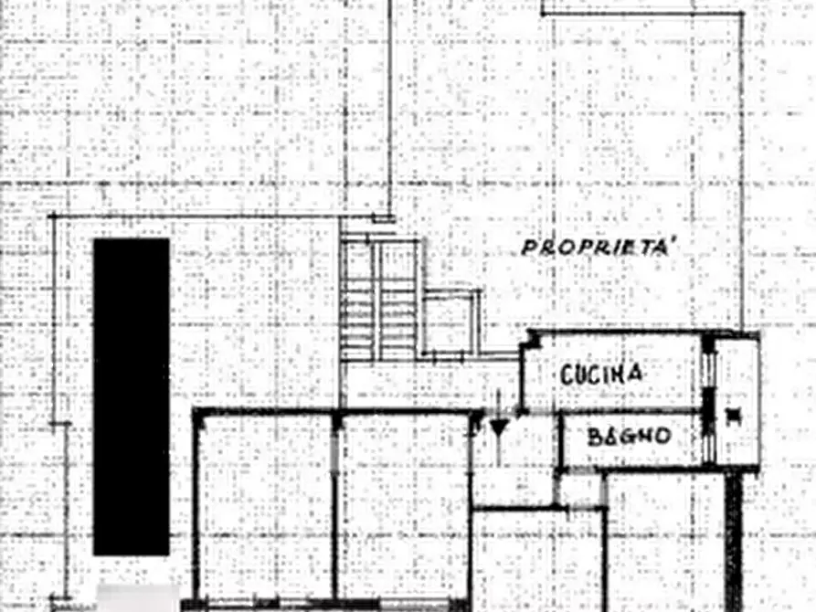 Immagine 18 di Appartamento in vendita  in Via Dante Alighieri a Lurago D'erba