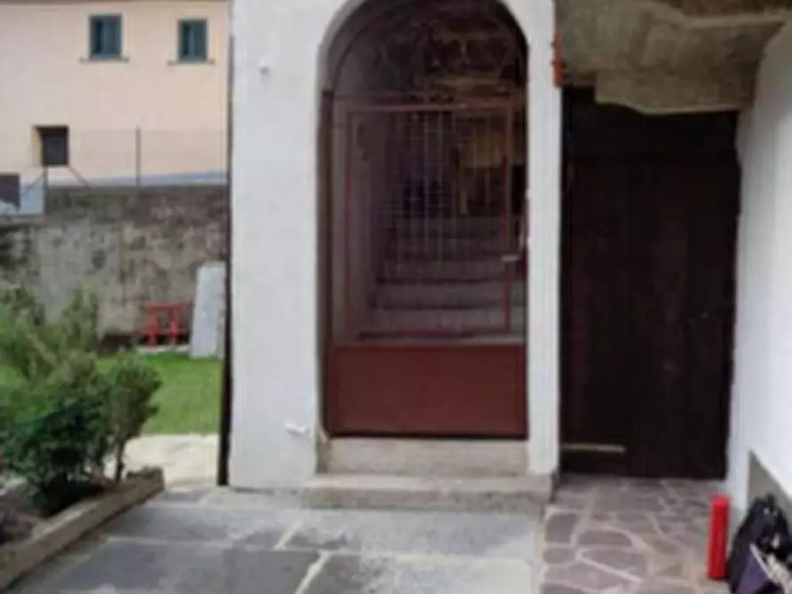 Immagine 16 di Appartamento in vendita  in Piazza Garibaldi a Tavernerio