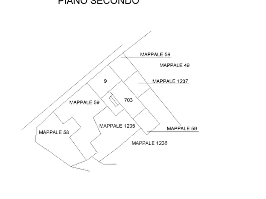 Immagine 17 di Appartamento in vendita  in Piazza Garibaldi a Tavernerio