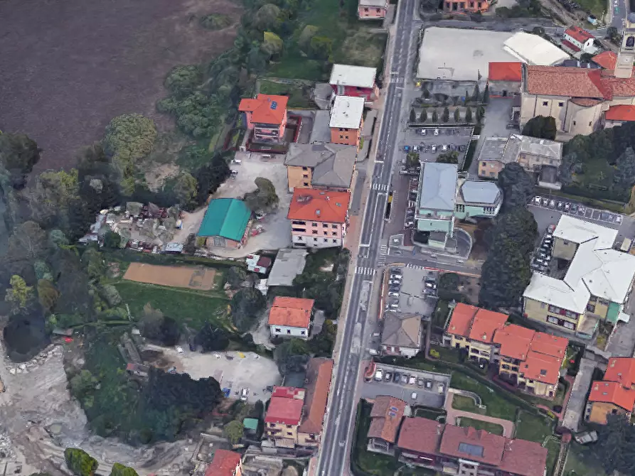 Immagine 17 di Appartamento in vendita  in Via Andrea Appiani, a Merone