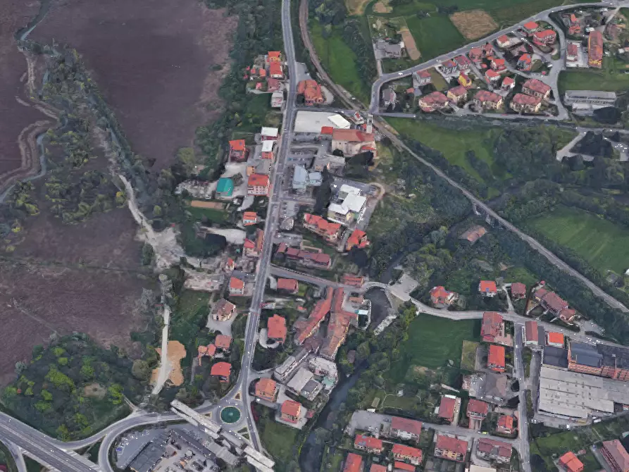 Immagine 19 di Appartamento in vendita  in Via Andrea Appiani, a Merone