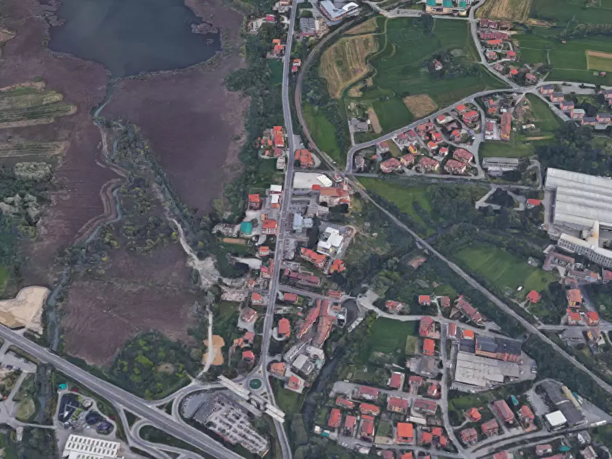 Immagine 20 di Appartamento in vendita  in Via Andrea Appiani, a Merone