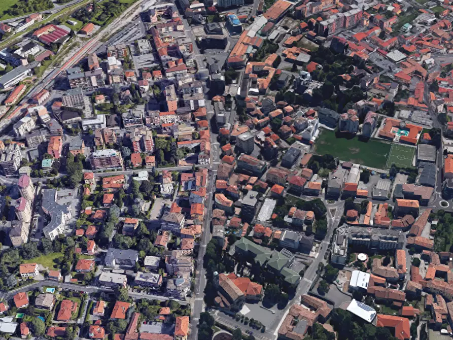 Immagine 16 di Appartamento in vendita  in Corso XXV Aprile a Erba