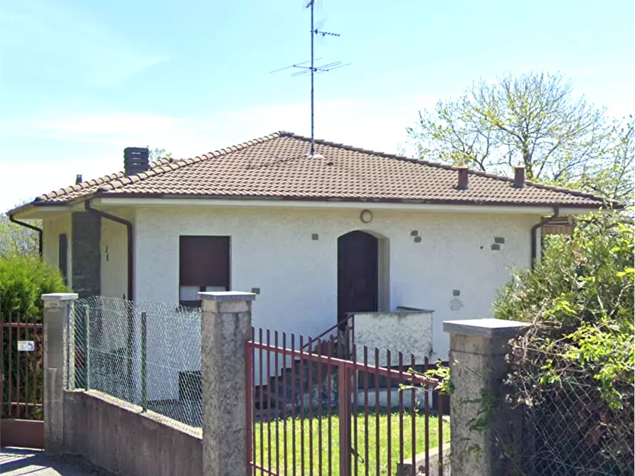 Immagine 5 di Villa in vendita  in Via Villette a Proserpio