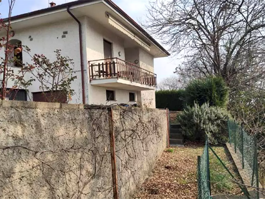 Immagine 14 di Villa in vendita  in Via Villette a Proserpio