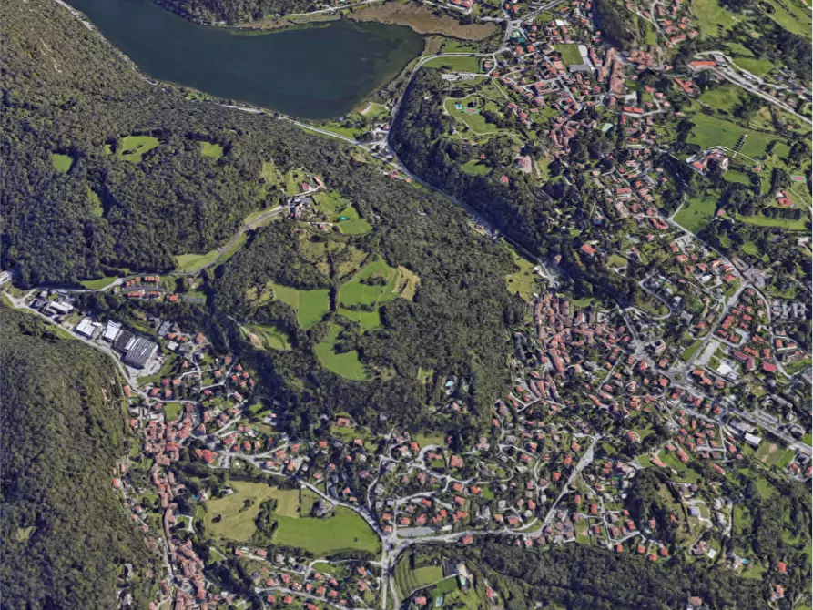 Immagine 23 di Villa in vendita  in Via Villette a Proserpio