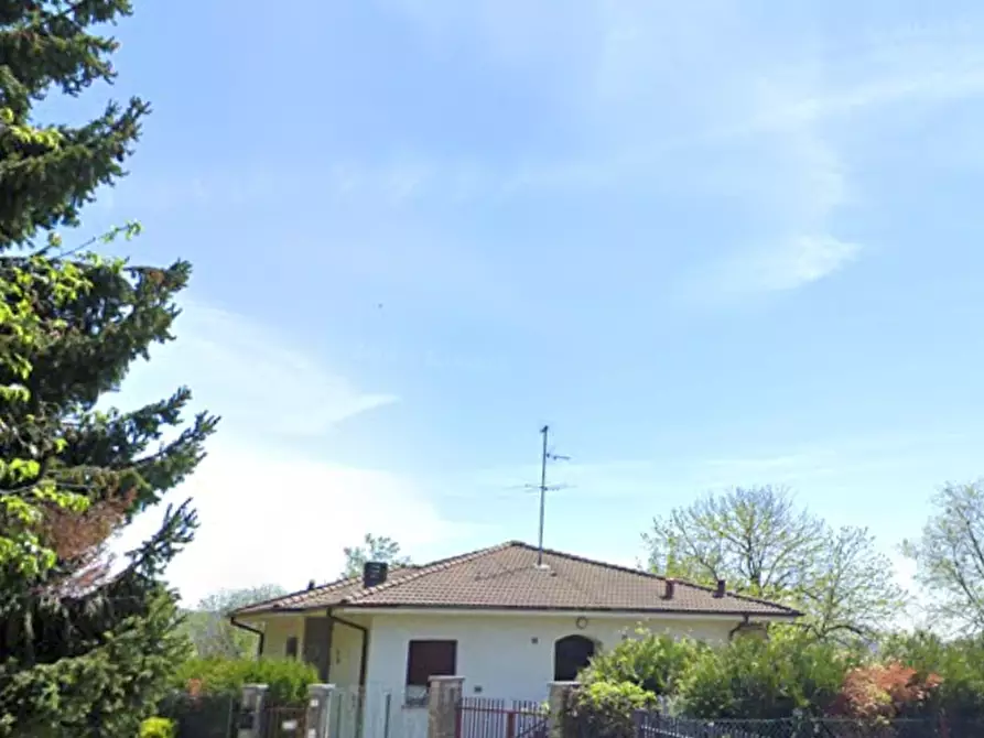 Immagine 25 di Villa in vendita  in Via Villette a Proserpio