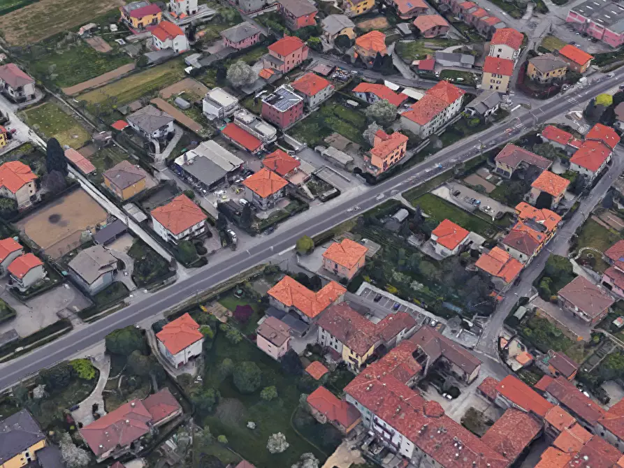 Immagine 1 di Appartamento in vendita  in Via Lombardia a Albese Con Cassano