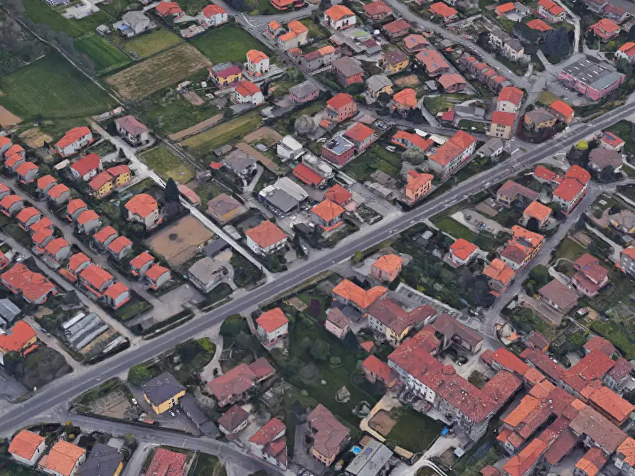 Immagine 2 di Appartamento in vendita  in Via Lombardia a Albese Con Cassano