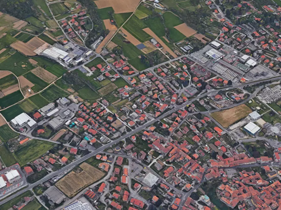 Immagine 4 di Appartamento in vendita  in Via Lombardia a Albese Con Cassano