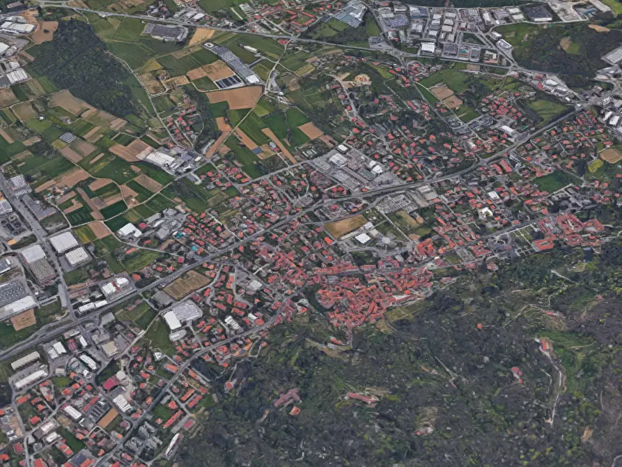 Immagine 6 di Appartamento in vendita  in Via Lombardia a Albese Con Cassano