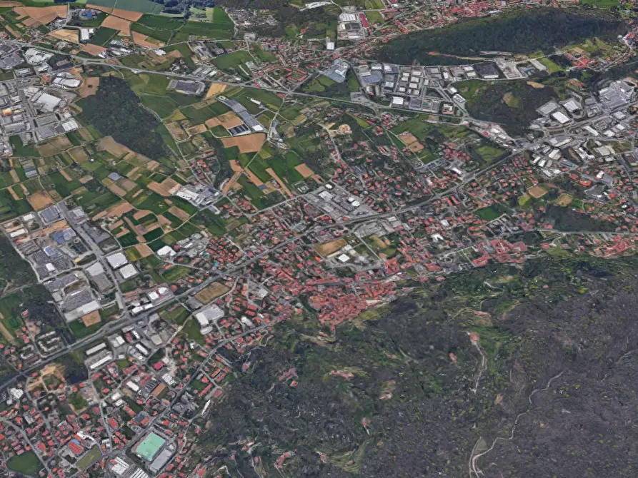 Immagine 7 di Appartamento in vendita  in Via Lombardia a Albese Con Cassano