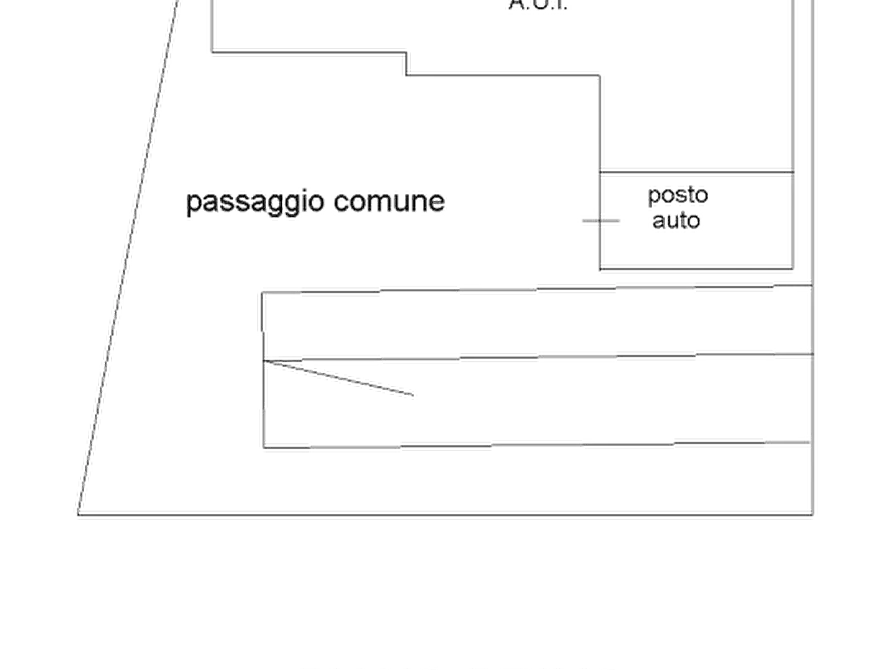 Immagine 12 di Appartamento in vendita  in Via Lombardia a Albese Con Cassano
