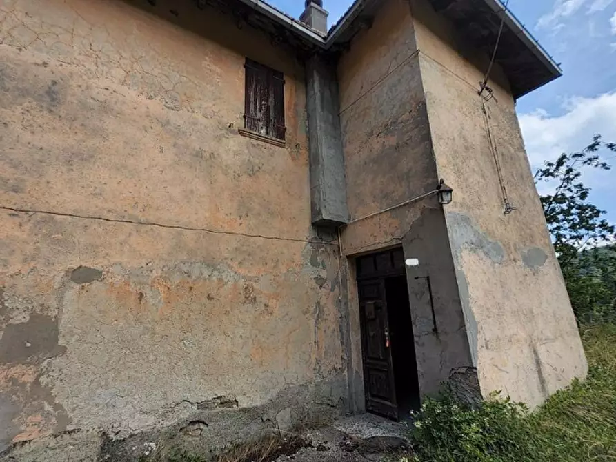 Immagine 6 di Stabile in vendita  in Via Comunale a Palagano