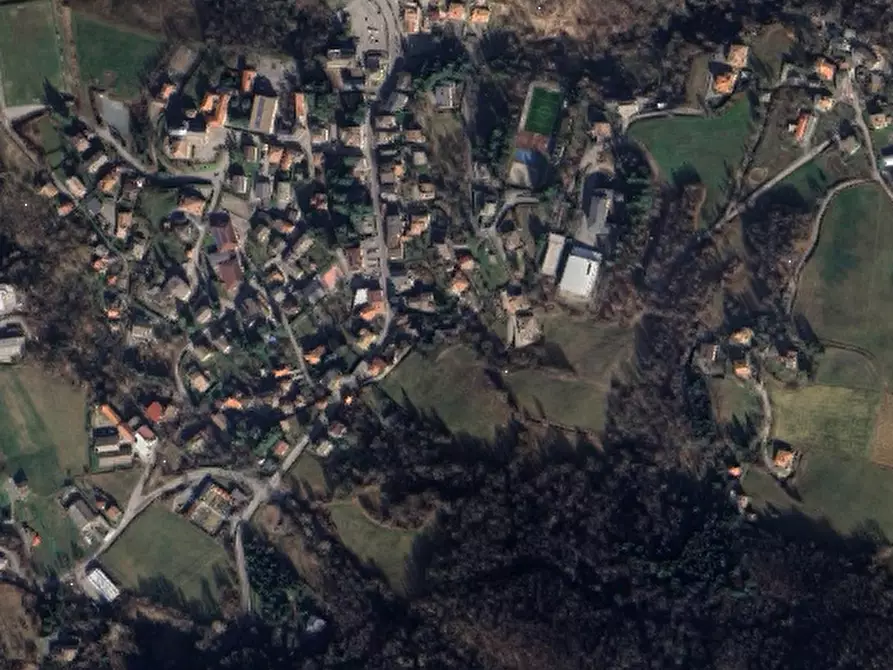 Immagine 12 di Stabile in vendita  in Via Comunale a Palagano