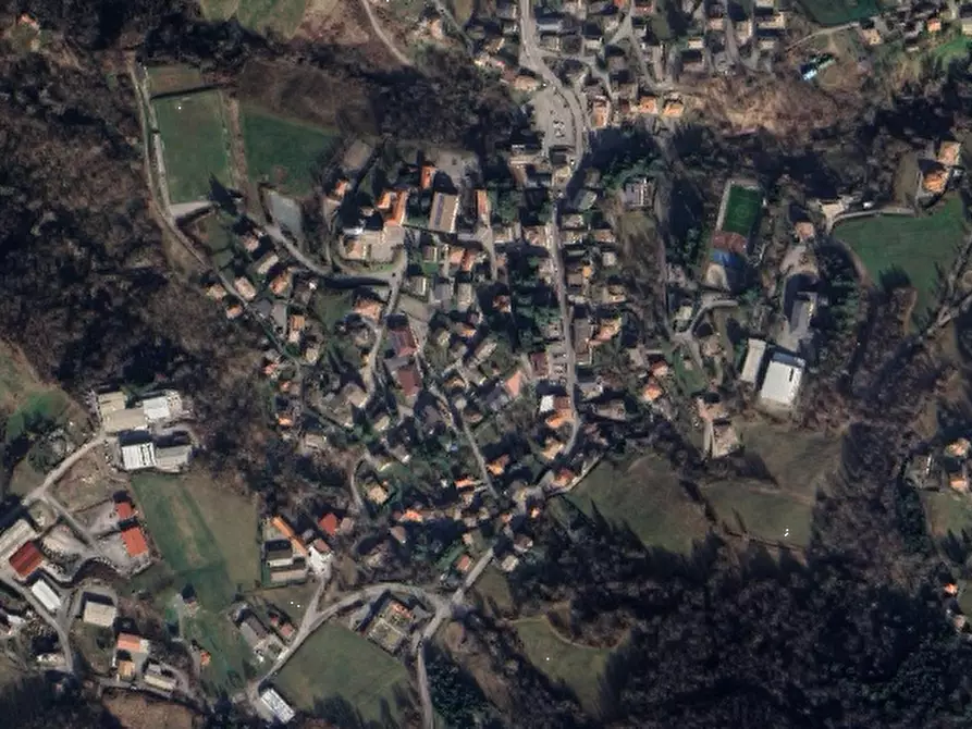 Immagine 13 di Stabile in vendita  in Via Comunale a Palagano