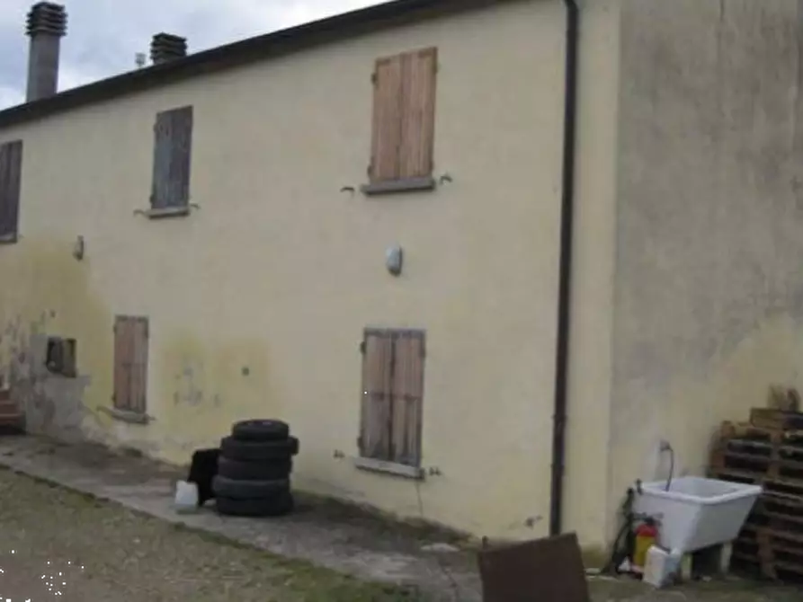 Immagine 3 di Appartamento in vendita  in Via Cà di Mezzo a Predappio