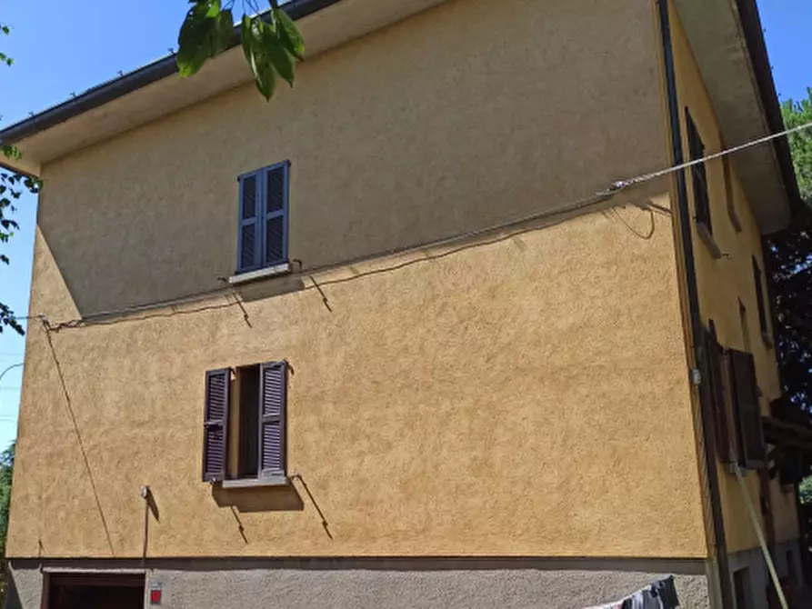 Immagine 4 di Casa bifamiliare in vendita  in Viale Lombardia a Cantù