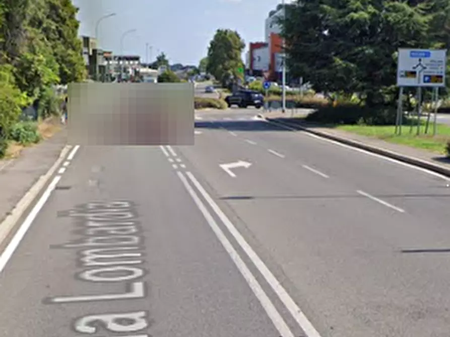 Immagine 9 di Casa bifamiliare in vendita  in Viale Lombardia a Cantù