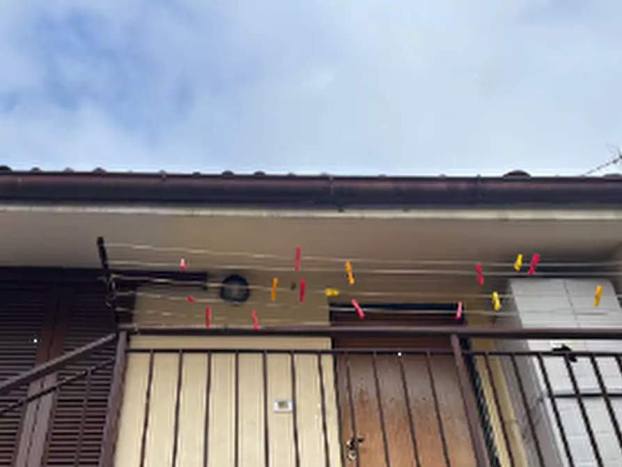 Immagine 2 di Appartamento in vendita  in Via Fumagalli a Robbiate