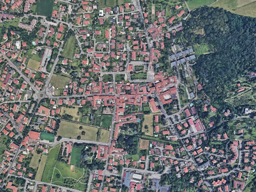 Immagine 5 di Appartamento in vendita  in Via Fumagalli a Robbiate