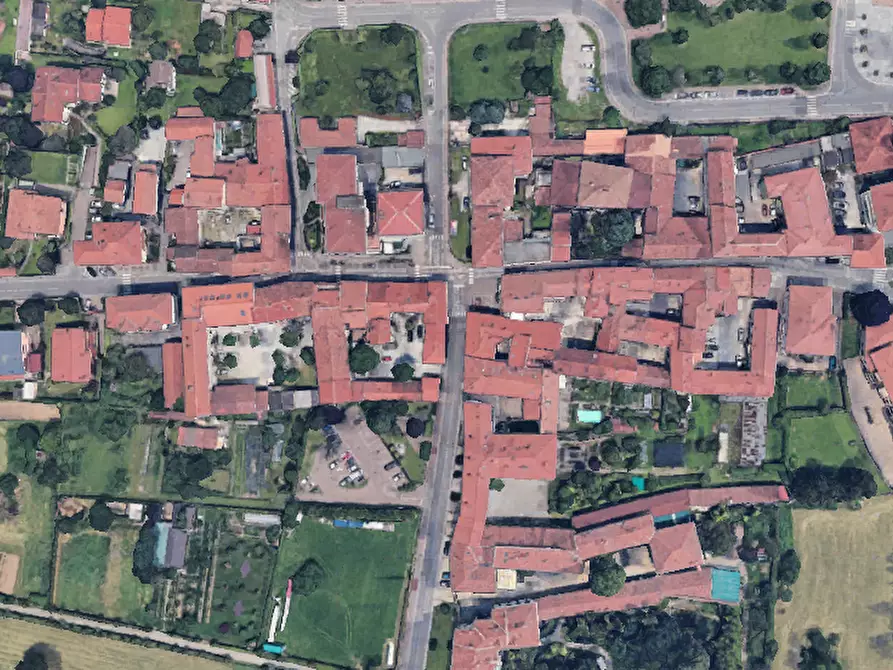 Immagine 6 di Appartamento in vendita  in Via Fumagalli a Robbiate