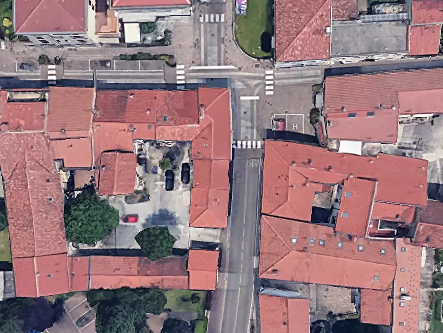 Immagine 1 di Appartamento in vendita  in Via Fumagalli a Robbiate