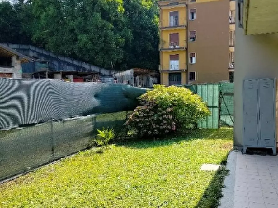 Immagine 3 di Appartamento in vendita  in Via Campolasco a Bulciago