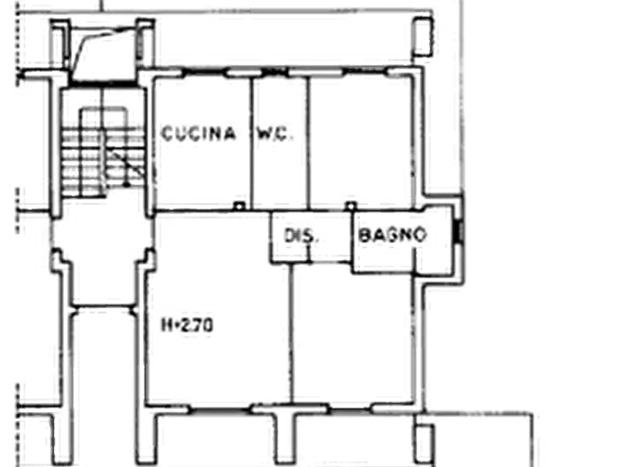 Immagine 4 di Appartamento in vendita  in Via Campolasco a Bulciago