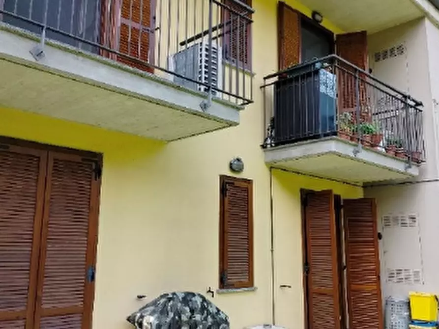 Immagine 5 di Appartamento in vendita  in Via Campolasco a Bulciago