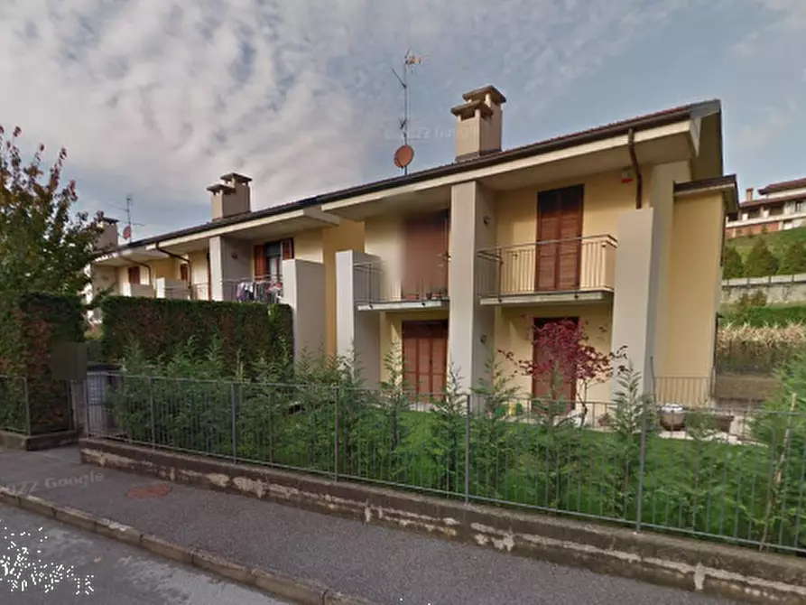 Immagine 9 di Appartamento in vendita  in Via Campolasco a Bulciago