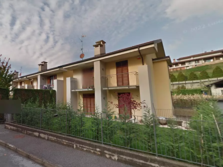 Immagine 11 di Appartamento in vendita  in Via Campolasco a Bulciago