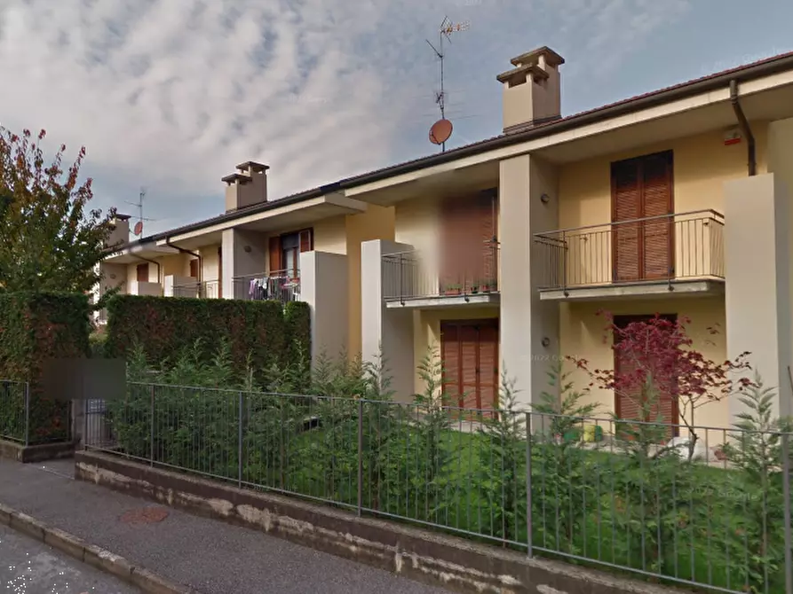 Immagine 13 di Appartamento in vendita  in Via Campolasco a Bulciago