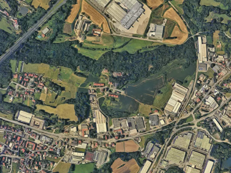 Immagine 14 di Appartamento in vendita  in Via Campolasco a Bulciago